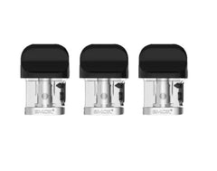 SMOK NOVO X MESH 0.8 POD | 3PK - NEW STAR NOVELTIES